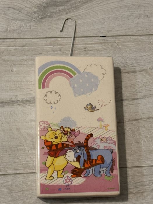 Nawilżacz na grzejnik do pokoju dziecięcego