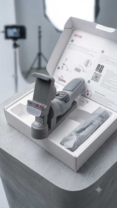 smartphone gimbal