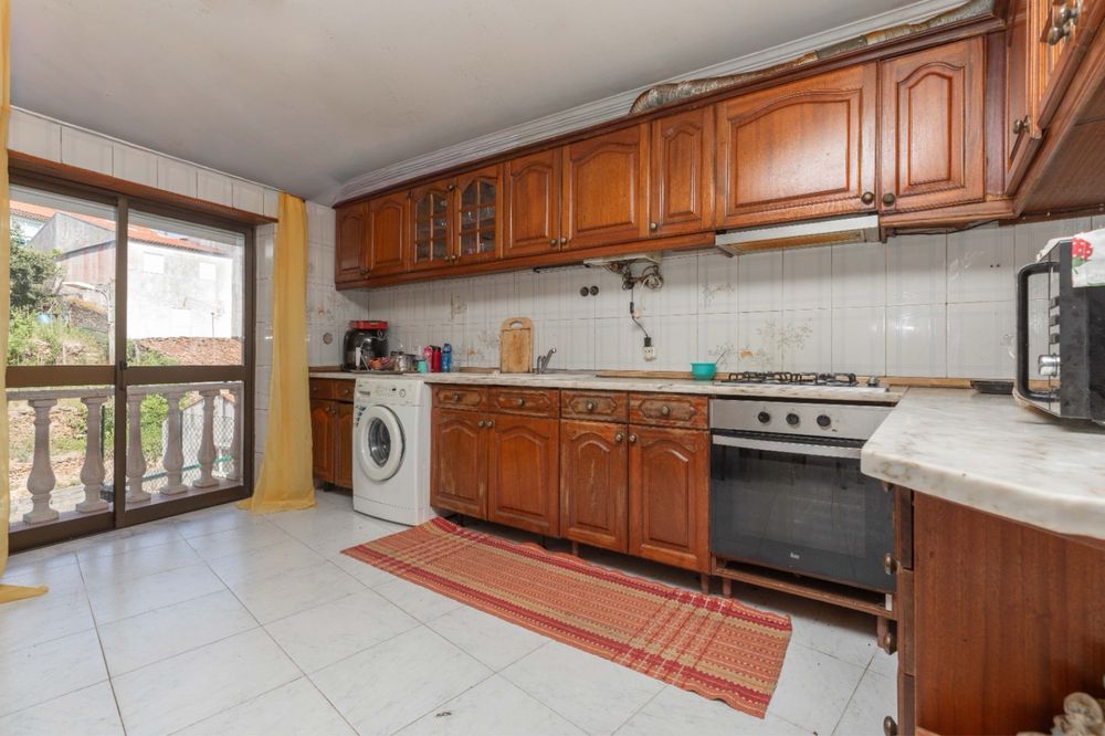 Moradia T4 à venda em Ceira, Coimbra — foto 3