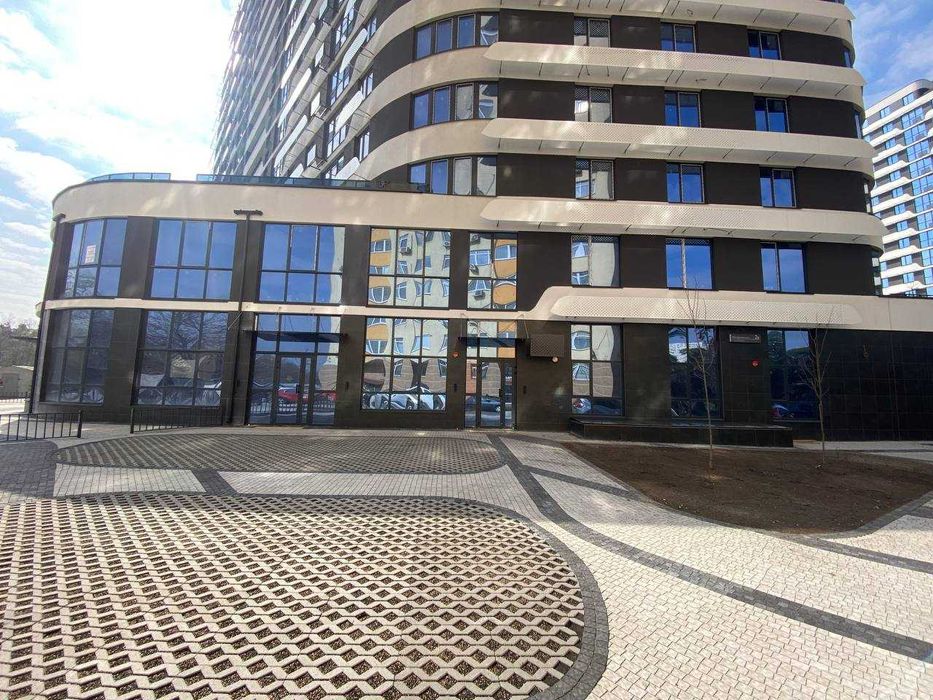 Commercial real estate at st. Ul Voskresenskaya (area 239 m²) - Atlanta.ua - photo 2