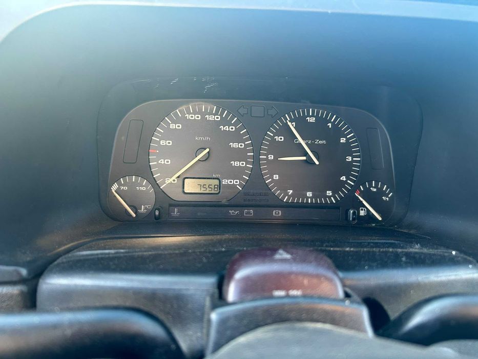 94 Volkswagen Golf III