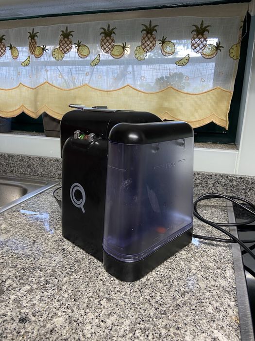 Máquina Café Delta Q Qool Evolution