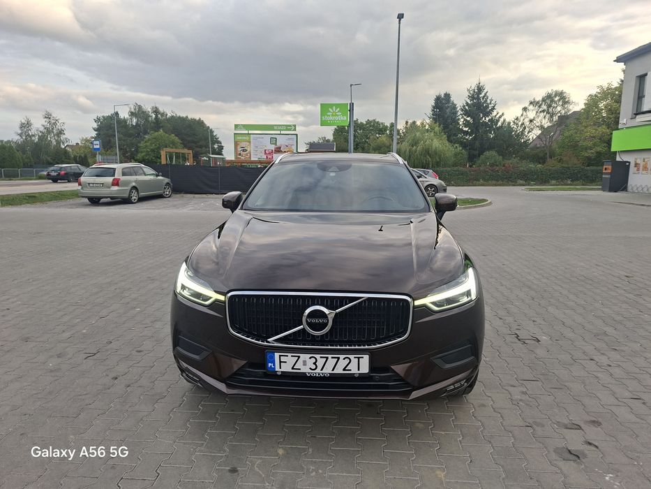 Volvo XC 60