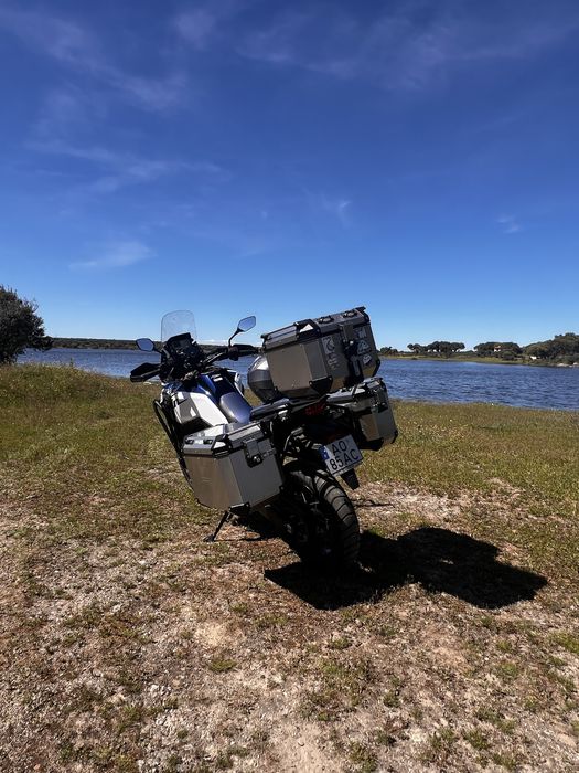 Honda | Africa Twin 1100cc | Ano 2022