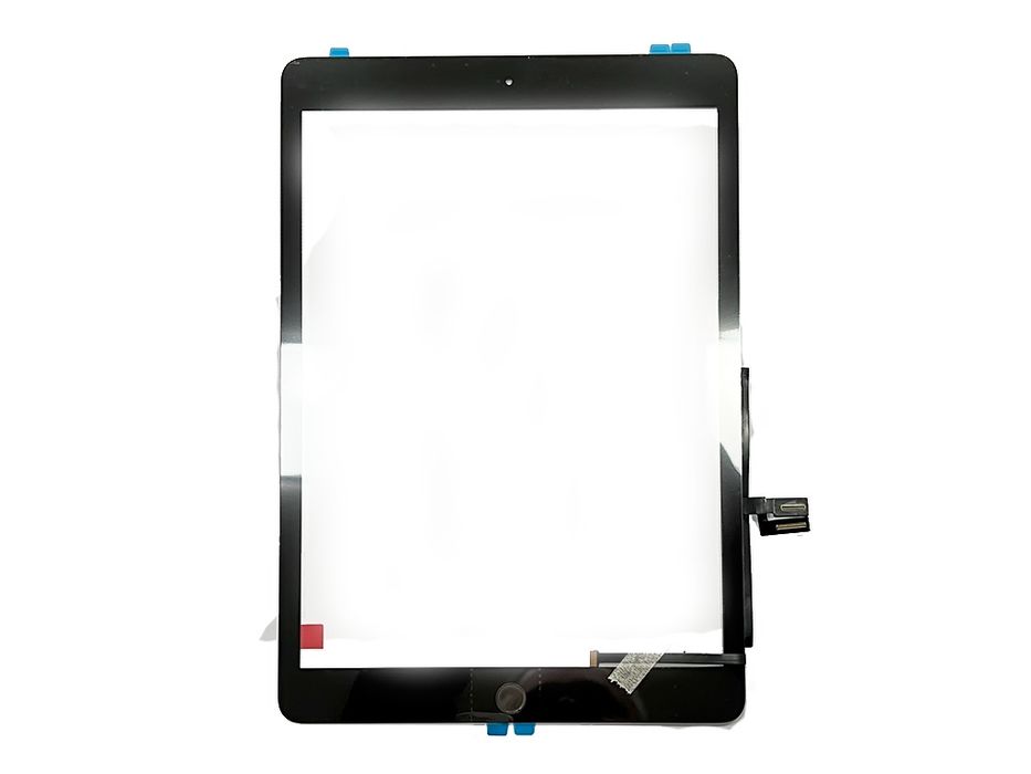 DIGITIZER SZYBA do Apple iPad 7 10.2 2019 z HOME