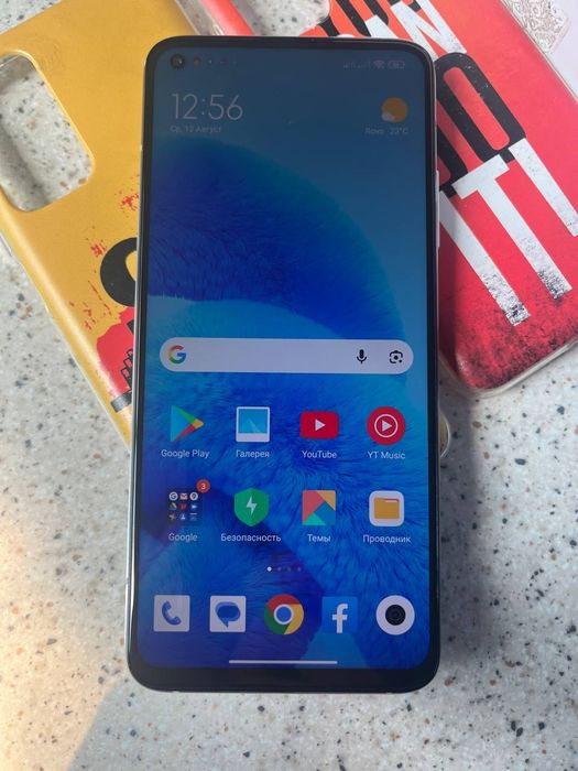 Xiaomi Mi 10T 128gb 144 Герц Экран