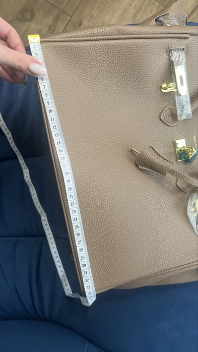 Torebka damska Hermes