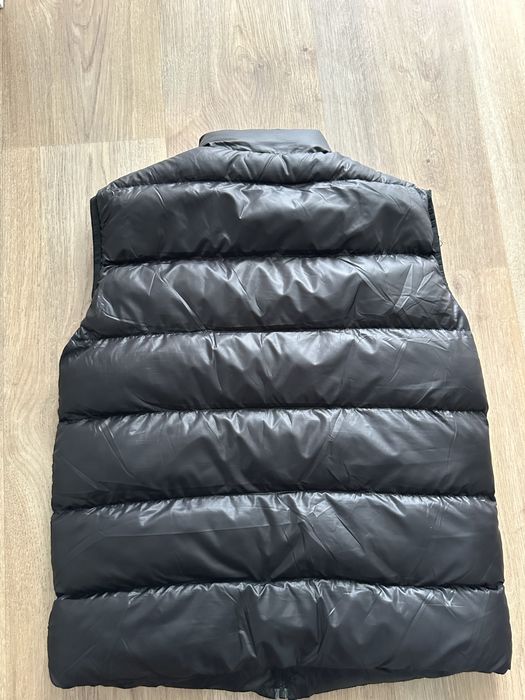 Kamizelka meska Moncler XL