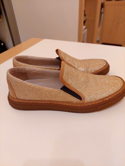 Мокасіни Brunello Cucinelli