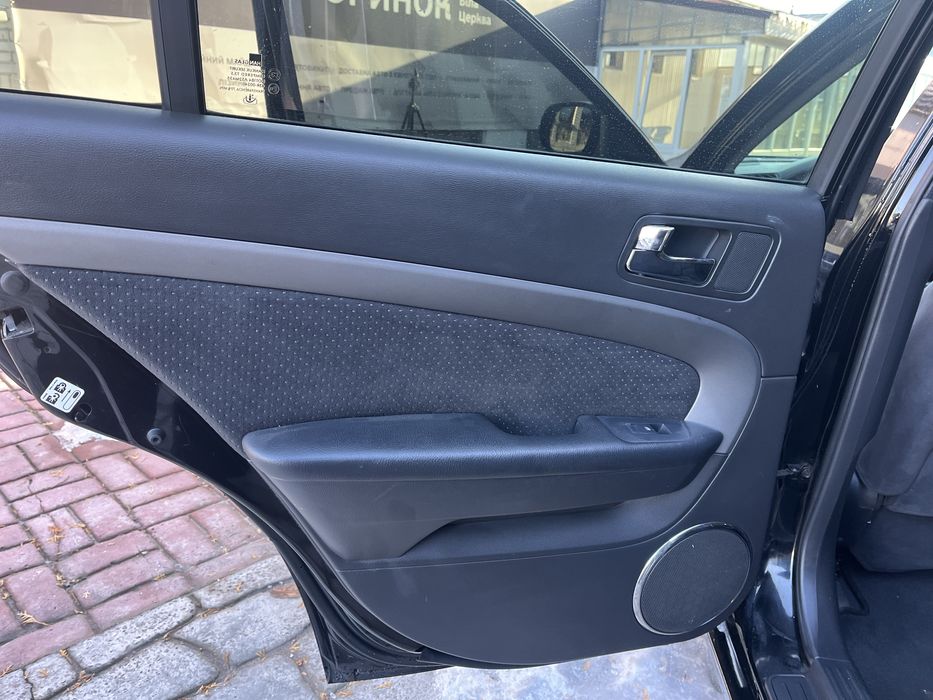 Chevrolet Epica LS 2007 в ЛІЗИНГ | КРЕДИТ