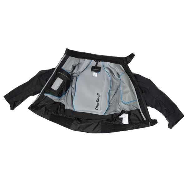 Casaco Moto BMW Tourshell