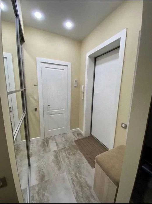 Wynajmuję całe mieszkanie.