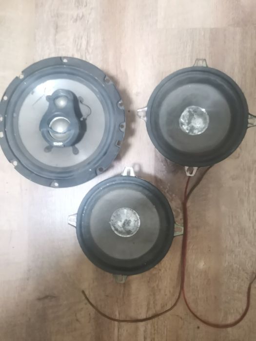 Продам колонки. ДИНАМИКИ