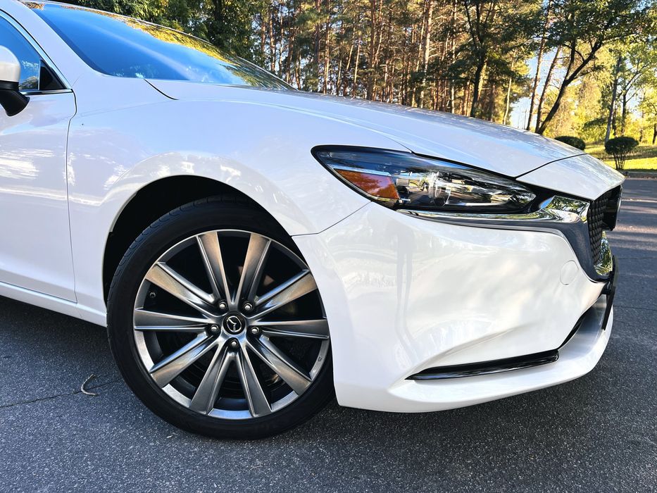 Mazda 6 GL Touring