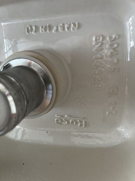 Bidet Roca stan idealny