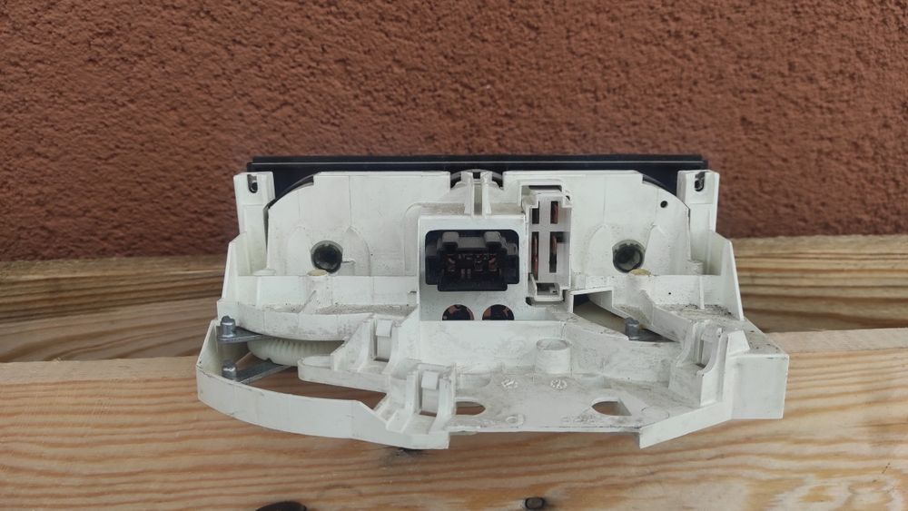 Panel nawiewu Seat Arosa Lift klima