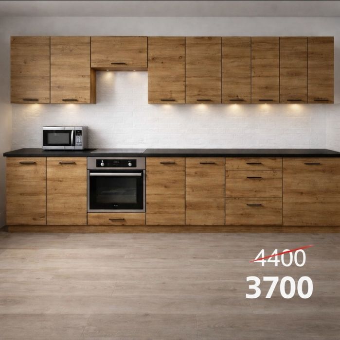 Meble na Wymiar / Montaż z Paczek