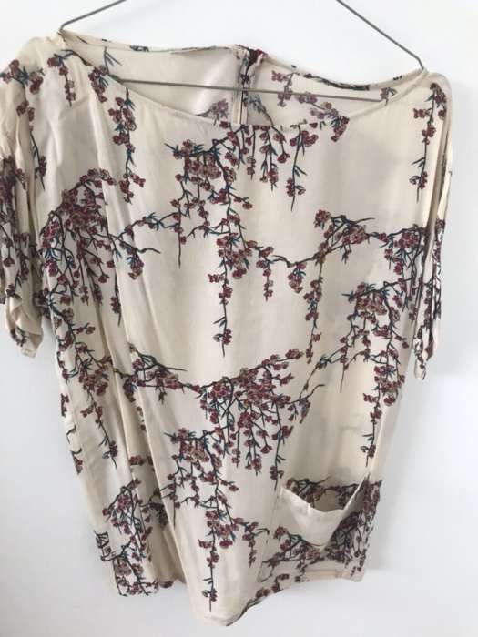 Blusas Zara, bershka, Pull&bear S