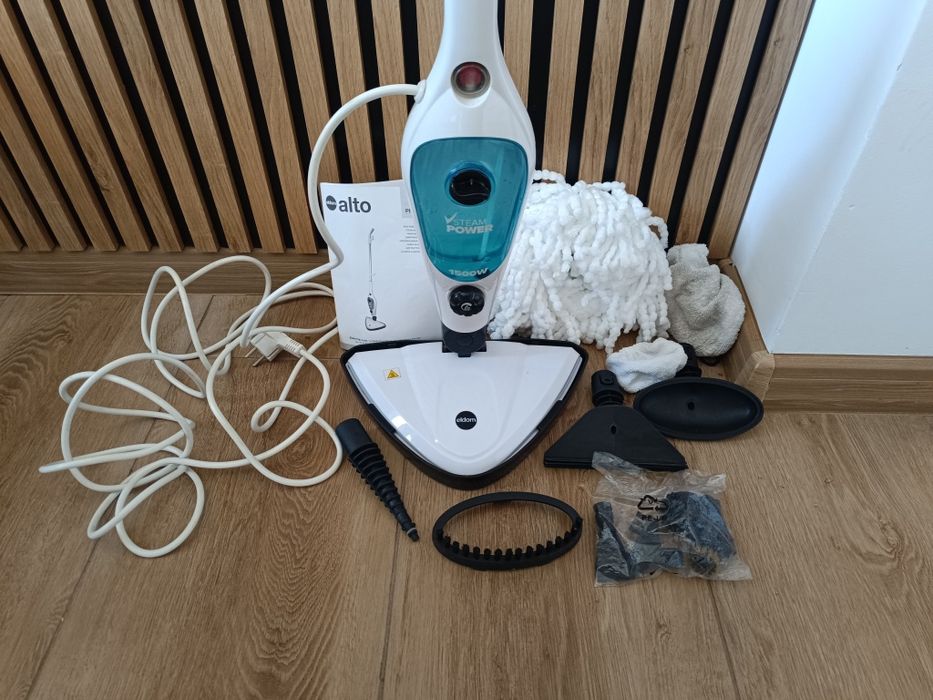 Mop parowy ELDOM Alto PM850