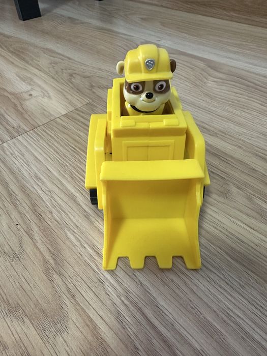 Шенячий патруль