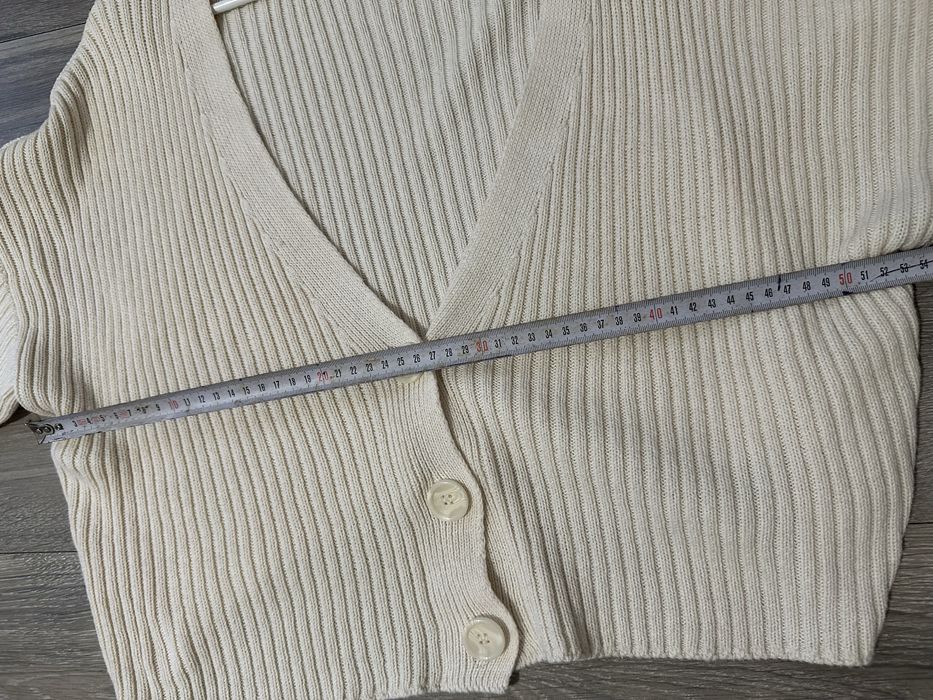 Кардиган stradivarius