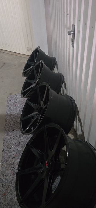 Jantes japan racing