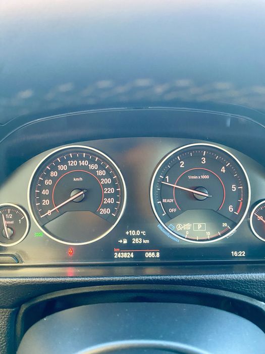 Bmw 418dA GranCoupé Pack M Original 150cv ( b47)