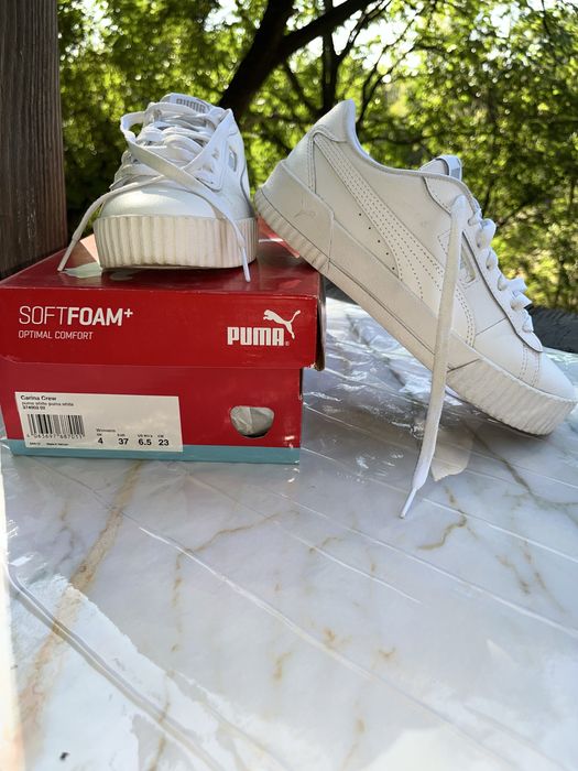 Продам кросівки Puma