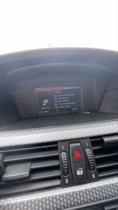 BMW e61 530d продаж авто