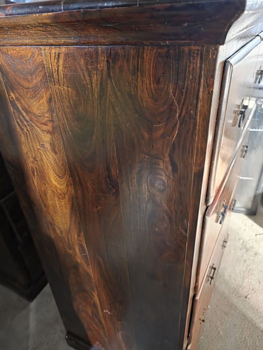 Komoda Almi Decor styl indyjski kolonialny