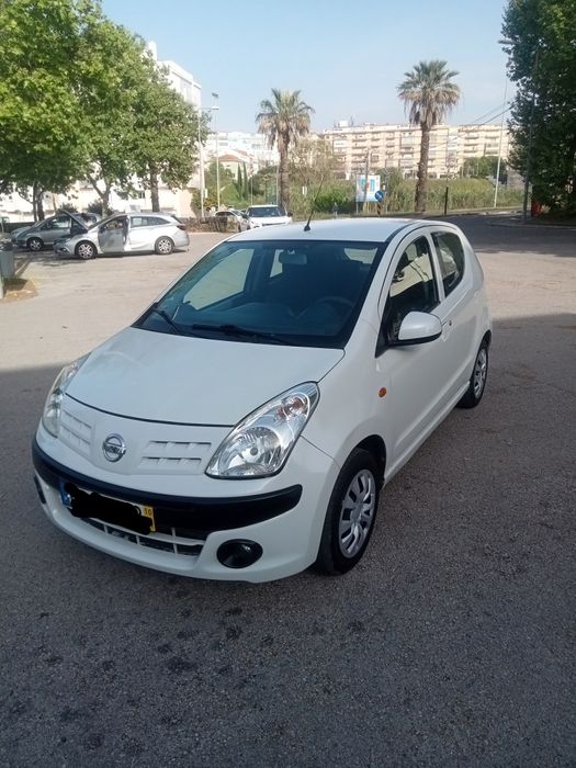 Nissan Pixo 1.0 2010