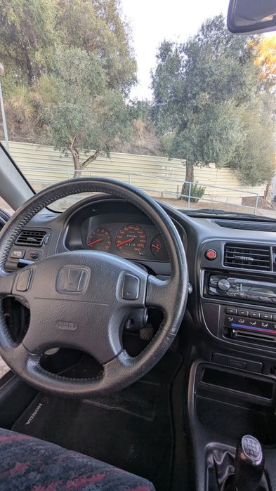 Honda Civic VTi  EK4 - Hatchback
