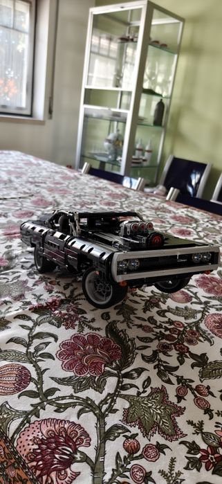 Lego 42111 Dom's Charger