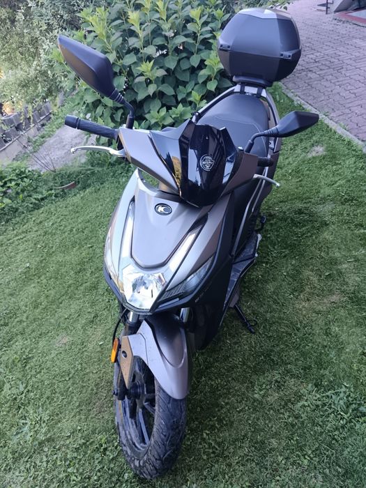 Kymco