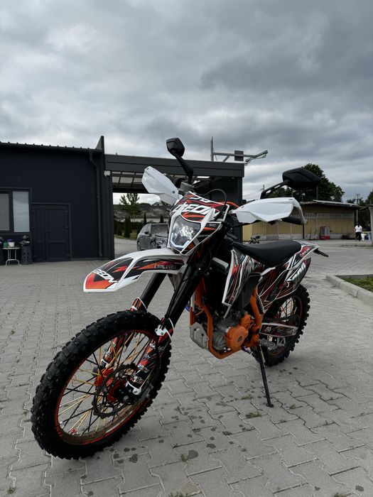 Geon dakar gns 300