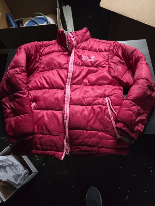 Kurtka Wolfski. Rozm.128