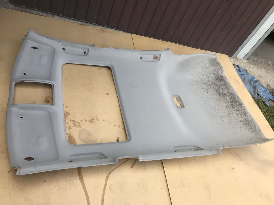 Podsufitka lexus rx400h