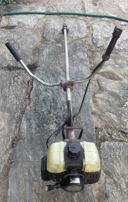 Vendo russadoura kawasaki
