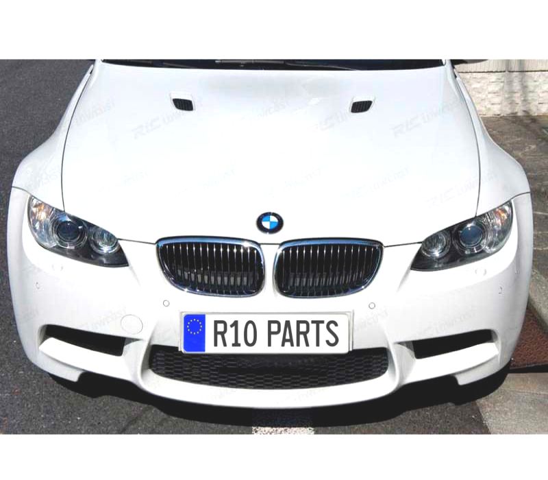 CAPO BMW E90 E91 LCI 08-12 LOOK M3 ACERO