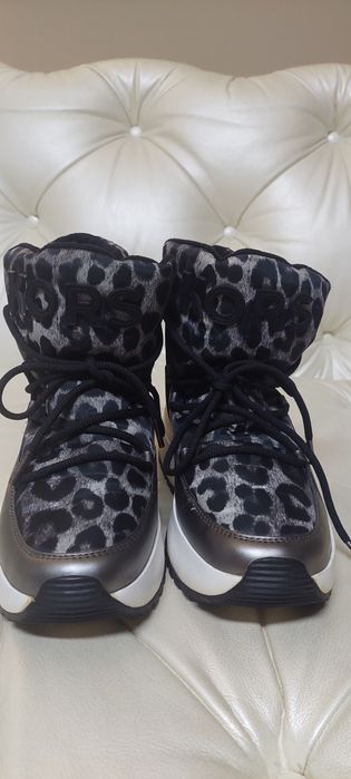 Śniegowce Michael Kors