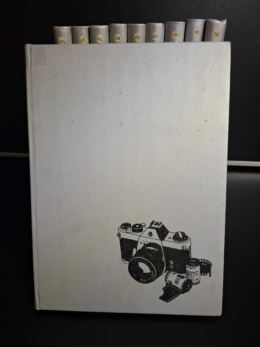 Foto Salvat 1984 10 volumes Encadernados