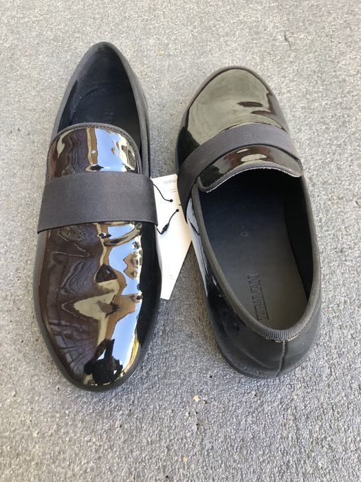 Лофери лакові ZARA 41 р.