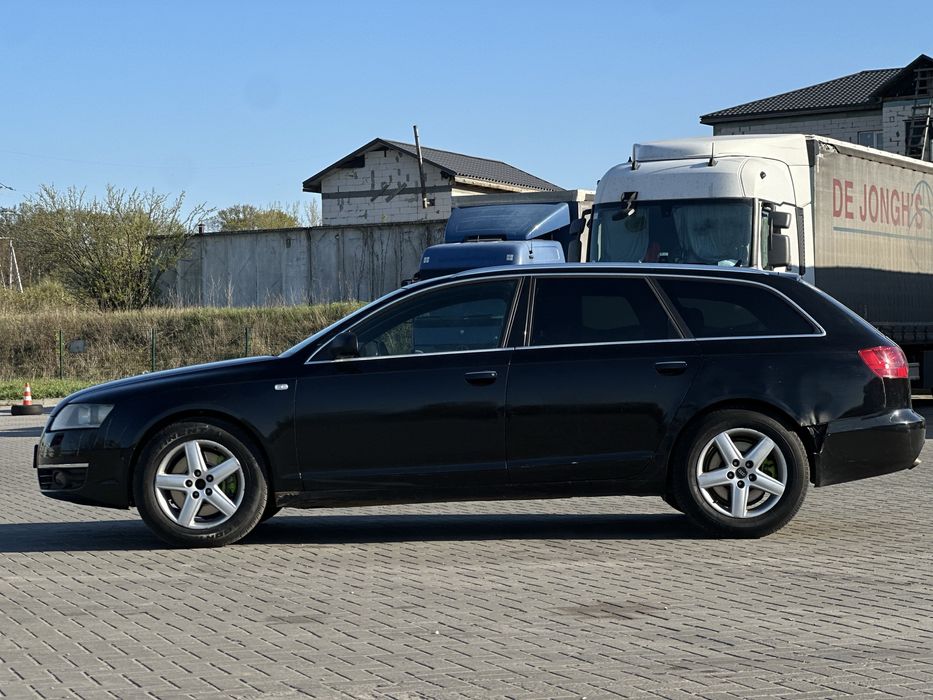 Audi,a6c6,2.7tdi,авто в Харькове,авто для военных