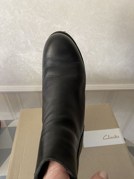 Зимові черевички