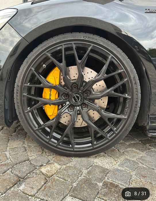 Mercedes cla 2.0 45 AMG