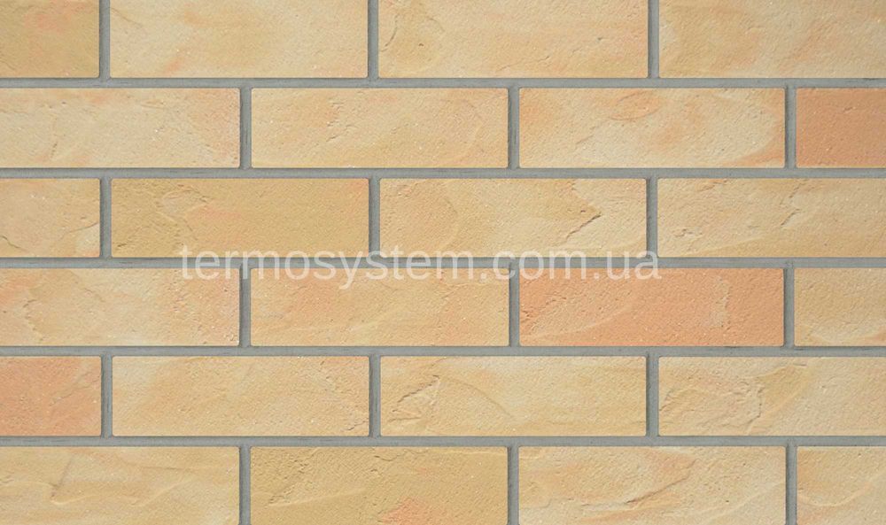 Гибкий кирпич або гнучка цегла - Ретро