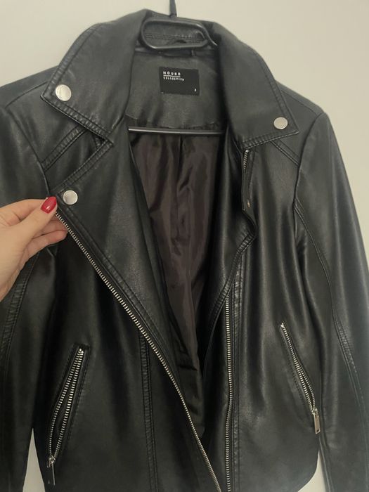 Kurtka ramoneska House s