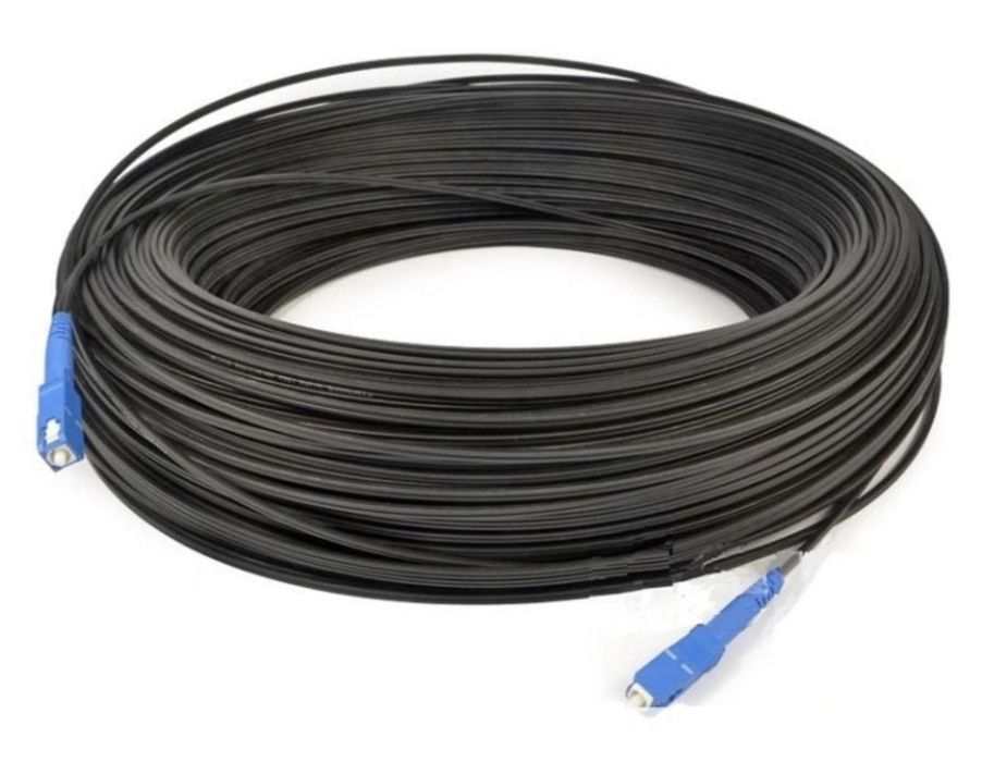 Кабель оптичний FinnMark FTTH 001-SM-28