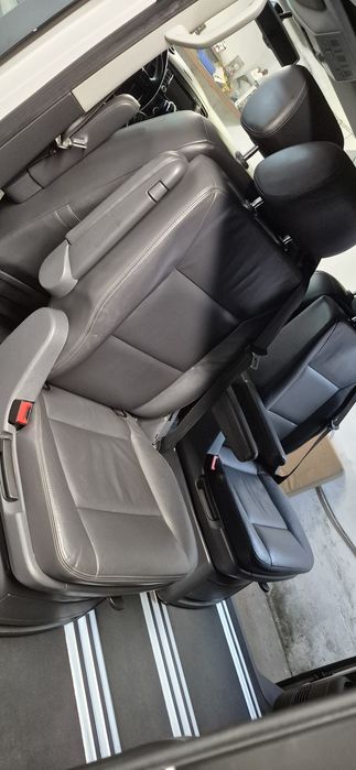 Vw Multivan Edition t5 #webasto#szyberdach#7miejsc#