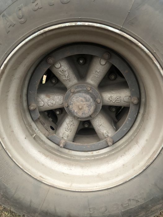 Продам полуприцеп самосвал